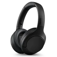 Słuchawki - Philips TAH8506BK/00 czarne - miniaturka - grafika 1