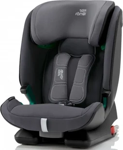 Britax Advansafix M i-Size Storm Grey - Foteliki samochodowe - miniaturka - grafika 1