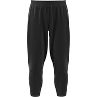 Spodenki męskie - Adidas Męskie spodnie M WB, czarne, XL - miniaturka - grafika 1