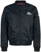 Kurtki męskie - Lonsdale Tern Hill kurtka męska - miniaturka - grafika 1