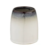 Akcesoria łazienkowe - Kubek ceramiczny na szczoteczki do zębów Osteto Wenko - miniaturka - grafika 1