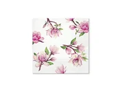 Gadżety dla niej i dla niego - PAW Serwetki "Magnolia Springs" PAW 33 cm 20 szt - miniaturka - grafika 1