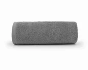 Ręczniki - Ręcznik Primo 70x140 szary 450 g/m2 - miniaturka - grafika 1