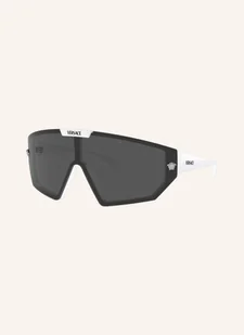Versace Okulary Przeciwsłoneczne ve4461 weiss - Okulary przeciwsłoneczne - miniaturka - grafika 1