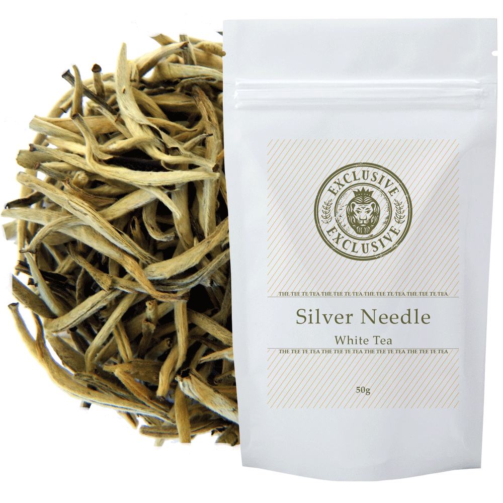 Silver Needle 500g