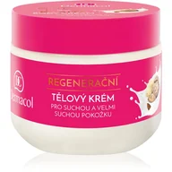 Balsamy i kremy do ciała - Dermacol Karité krem do ciała 300 ml dla kobiet - miniaturka - grafika 1