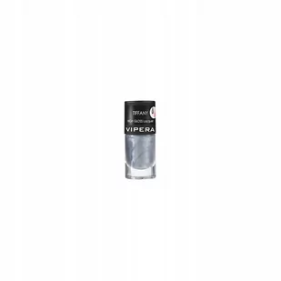 Vipera TIFANNY NAIL POLISH - Perłowy lakier do paznokci - 03 VIPNPDPA-DOPA-02 - Lakiery do paznokci - miniaturka - grafika 1