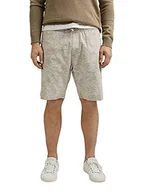 Spodenki damskie - ESPRIT Szorty męskie, 274/beżowy 5, 36 PL - miniaturka - grafika 1