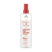 Odżywki do włosów - Schwarzkopf Professional BC BonacureRepair Rescue Spray Conditioner Arginine (400ml) - miniaturka - grafika 1