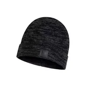 Czapki dla dzieci - Buff Buff Czapka Zimowa Knitted Hat Edik GRAPHITE 120831.901.10.00 - miniaturka - grafika 1