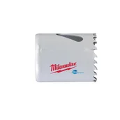 Otwornice - Milwaukee Otwornica bimetalowa kobaltowa Hole Dozer 22mm 49560032 - miniaturka - grafika 1