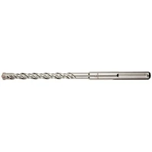 Graphite Wiertło z uchwytem SDS-max 24x1200mm 57H530 - Wiertła - miniaturka - grafika 1