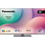 Telewizory - Panasonic TV-50W83A telewizor LED 4K - miniaturka - grafika 1