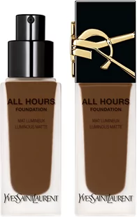 Yves Saint Laurent All Hours Foundation Reno DC7 - Podkłady do twarzy - miniaturka - grafika 1