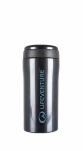 Lifeventure Kubek termiczny Thermal Mug 300 ml Granatowy - Kubki termiczne - miniaturka - grafika 1