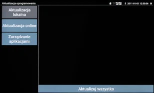 REFLEKTOMETR OPTYCZNY (OTDR) Z TESTEREM CCTV CS-R4-50H - Akcesoria do monitoringu - miniaturka - grafika 44