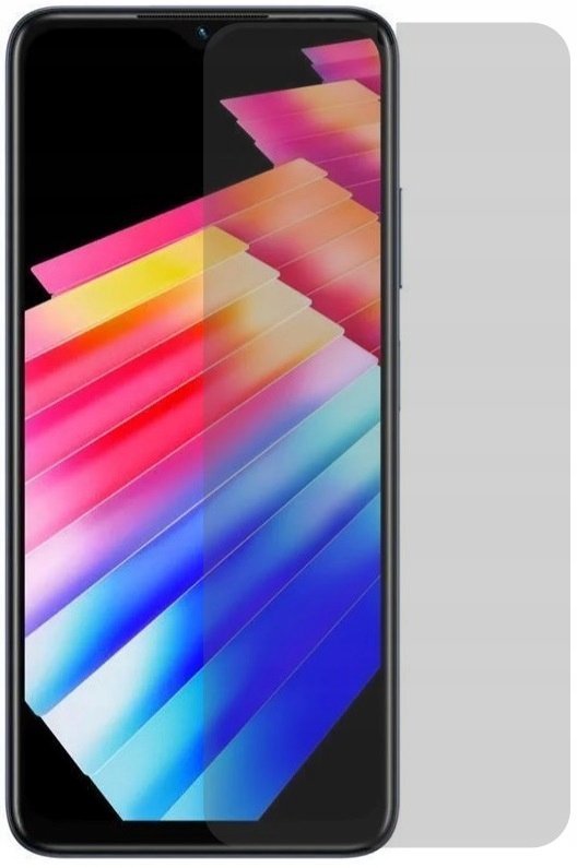 Hybrydowe szkło ochronne 9H do Infinix HOT 30i