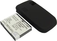 Baterie do telefonów - TECHTEK Baterie kompatybilny z [Asus] P552w zastępuje 07G016013850, kompatybilny z SBP-18, kompatybilny z TC01385083949161 - miniaturka - grafika 1