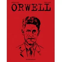Orwell - Komiksy dla dorosłych - miniaturka - grafika 1