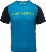 Koszulki męskie - Męska Koszulka z krótkim rękawem ILENO - miniaturka - grafika 1