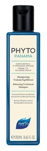 PHYTO Phytopanama Szampon Regulujący 200.0 ml - Szampony do włosów - miniaturka - grafika 2