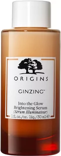 GinZing Into the Glow REFILL – Serum rozświetlające - Serum do twarzy - miniaturka - grafika 1