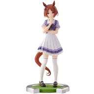Figurki dla dzieci - Banpresto Umamusume: Pretty Derby - Sakura Laurel - miniaturka - grafika 1
