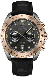 Zegarek Zegarek Timberland TBL.TDWGF2230502 CARRIGAN - Zegarki męskie - miniaturka - grafika 1