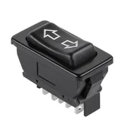 Pozostałe akcesoria sieciowe - Złącze Przełącznik ASW-01 - miniaturka - grafika 1