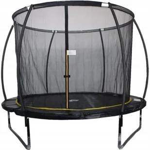 ENERO Siatka zewnętrzna do trampoiliny fi244cm - Akcesoria do trampolin - miniaturka - grafika 1