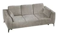 Sofy i kanapy - Sofa Imperia Rebel 4 Popielata - miniaturka - grafika 1