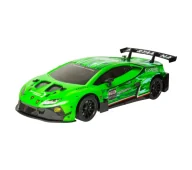 Zabawki interaktywne dla dzieci - RW Cars 6612 Lamborghini Huracán GT3 Skala 1:12 - miniaturka - grafika 1