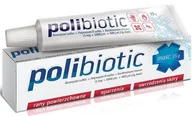 Suplementy diety - Aflofarm Polibiotic 15 g - miniaturka - grafika 1