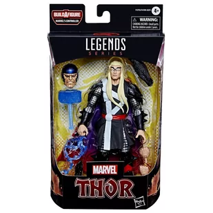 Hasbro, figurka MARVEL LEGENDS KLEIN THOR - Figurki kolekcjonerskie - miniaturka - grafika 1