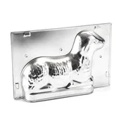 Formy do ciast - Tadar Forma do pieczenia ciasta BARANEK - miniaturka - grafika 1