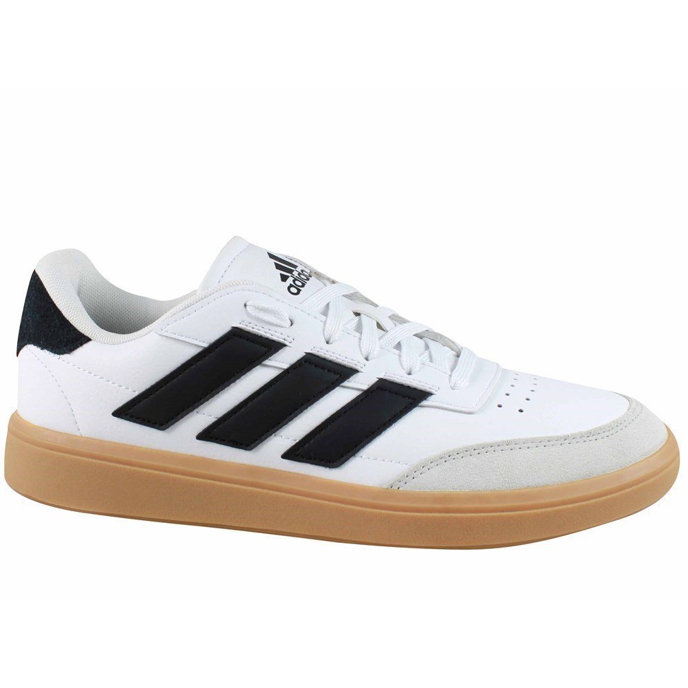 Buty Adidas Courtblock JS4116
