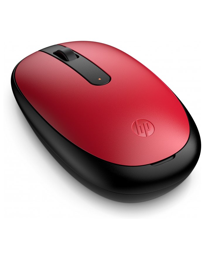HP 240 Bluetooth Mouse Empire Red 43N05AA#ABB