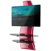 Uchwyty do telewizora - Meliconi Ghost Design 2000 (488068) - miniaturka - grafika 1