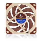 Chłodzenie procesora - Noctua Wentylator NF-A12x25 ULN 120mm - miniaturka - grafika 1