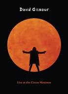 Filmy muzyczne DVD - Live at The Circus Maximus - miniaturka - grafika 1
