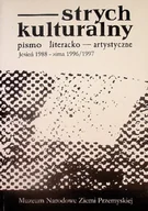 Książki o kulturze i sztuce - Strych kulturalny - miniaturka - grafika 1