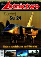 Czasopisma - Lotnictwo Nr 12 / 2020 - miniaturka - grafika 1