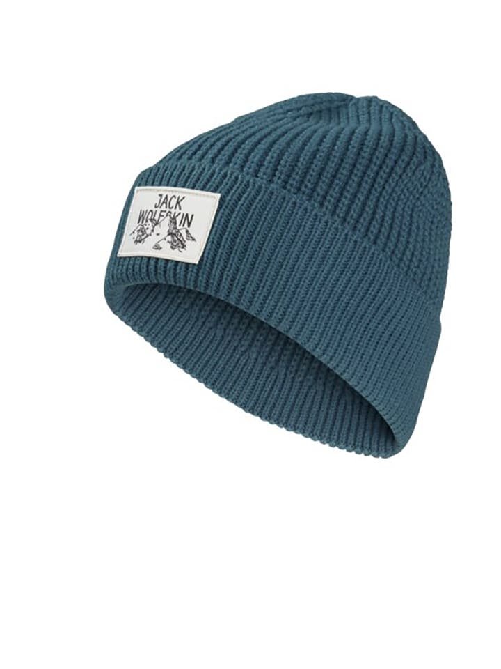 Jack Wolfskin Czapka beanie 
