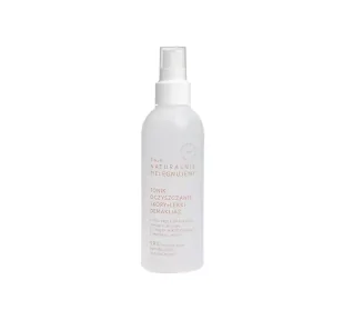 Ziaja NATURALNIE TONIK OCZYSZCZANIE+DEMAKIJAŻ 200ML - Toniki i hydrolaty do twarzy - miniaturka - grafika 1