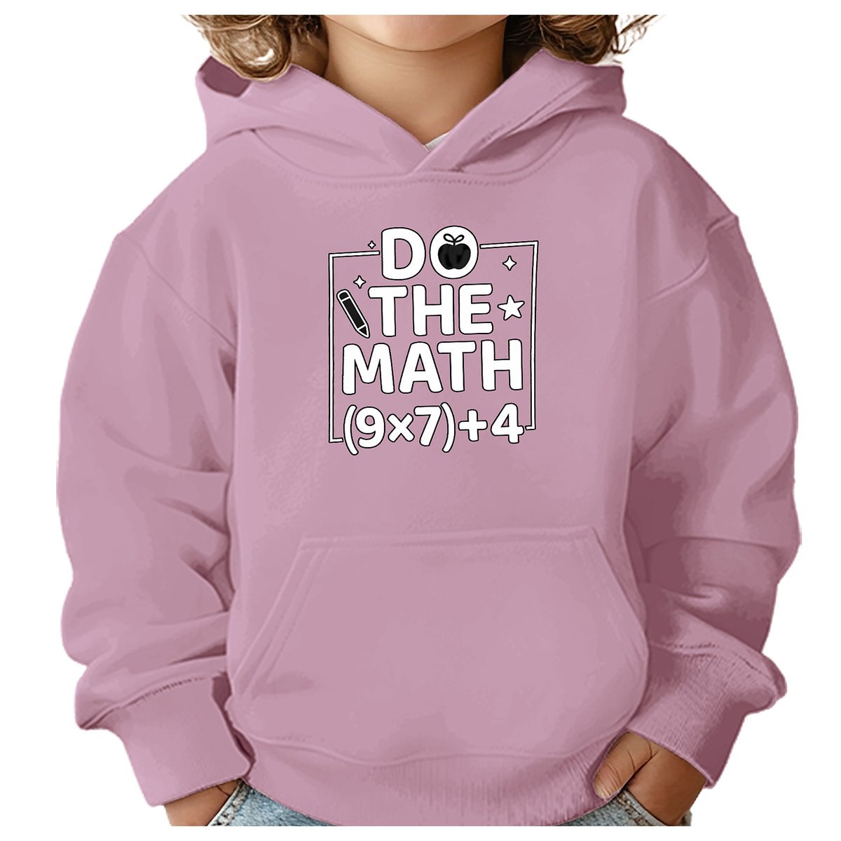 BLUZA DZIECIĘCA 67 SIX SEVEN VIRAL MATEMATYKA 104 CHŁOPIĘCA DZIEWCZĘCA