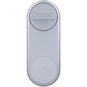 Systemy inteligentnych domów - Yale Linus Smart Lock - srebrny 05/101200/SI - miniaturka - grafika 1