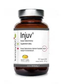 Suplementy diety - Kenay A.G Injuv - Kwas Hialuronowy 60 kapsułek 5900672150728 - miniaturka - grafika 1