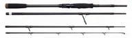 Wędki - Wędka Sg Sg2 POWER GAME TRAVEL 7'1&quot; 215CM 20-60G 4SEC - miniaturka - grafika 1