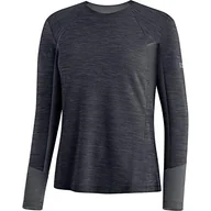 Koszulki i topy damskie - GORE WEAR GORE WEAR Vivid L/S koszulka damska czarny czarny 42 100756 - miniaturka - grafika 1