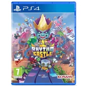 Gry PlayStation 4 - Super Crazy Rhythm Castle PL (PS4) - miniaturka - grafika 1